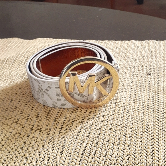 Mk belt - Picture 1 of 1